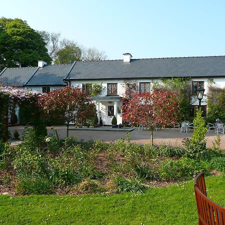 Creacon Wellness Retreat Hotel New Ross Eksteriør billede