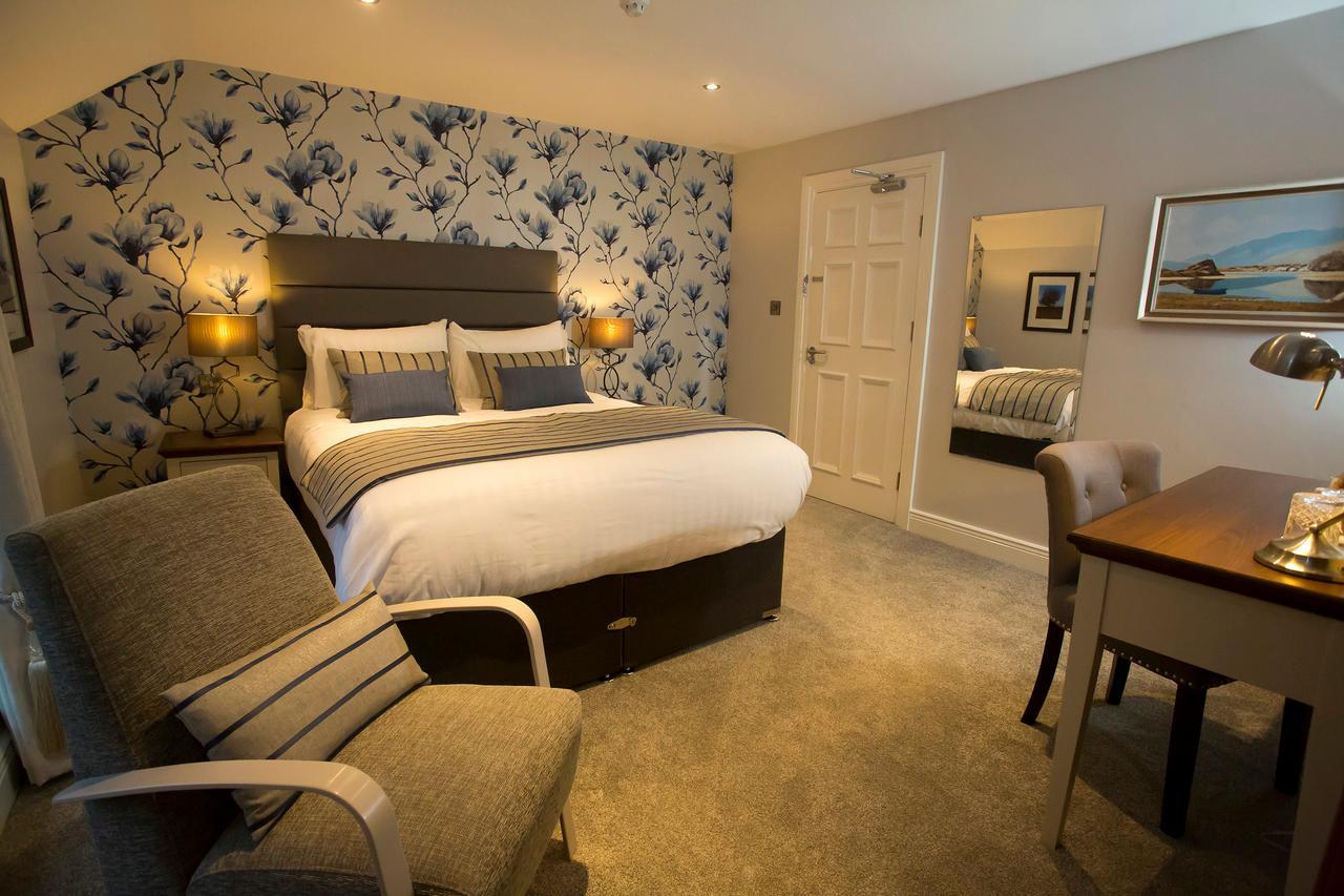 Creacon Wellness Retreat Hotel New Ross Eksteriør billede