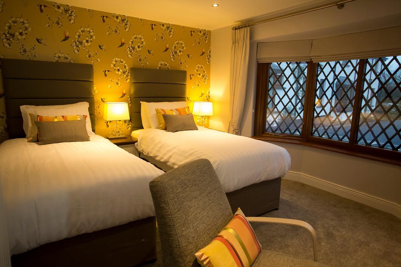 Creacon Wellness Retreat Hotel New Ross Eksteriør billede