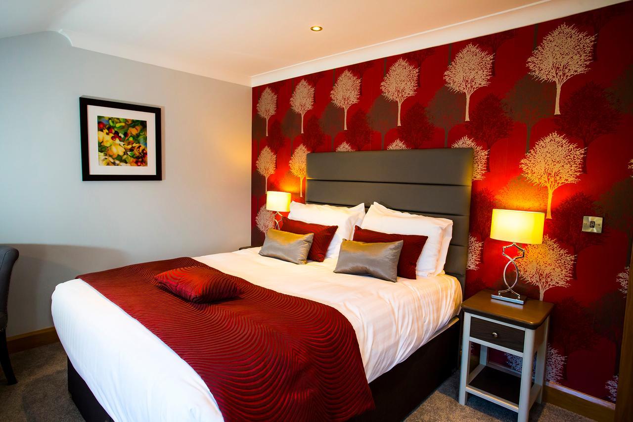 Creacon Wellness Retreat Hotel New Ross Eksteriør billede