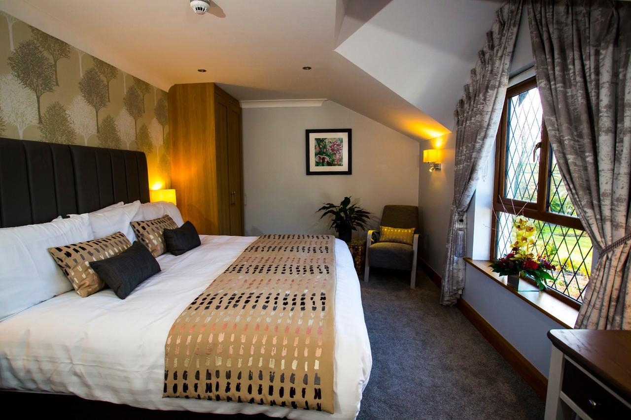 Creacon Wellness Retreat Hotel New Ross Eksteriør billede