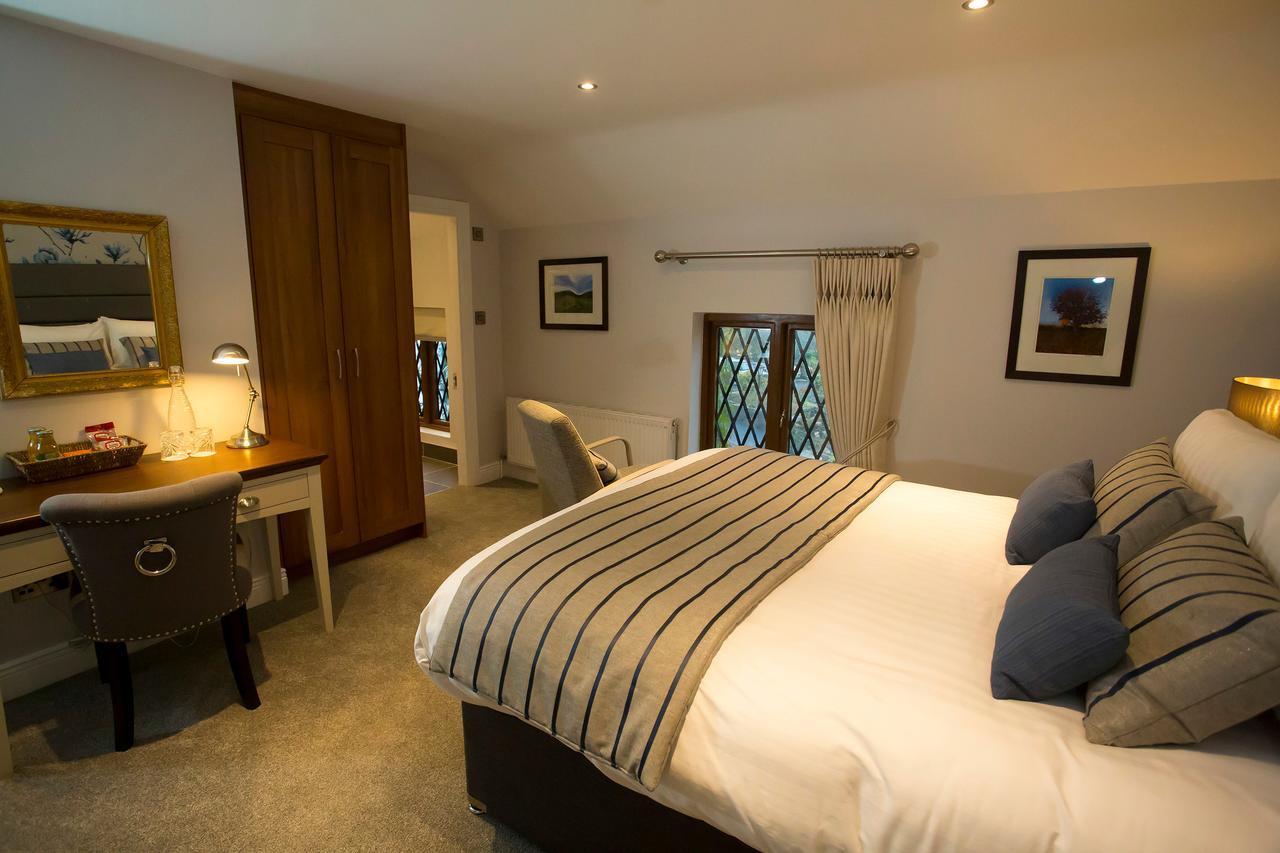 Creacon Wellness Retreat Hotel New Ross Eksteriør billede