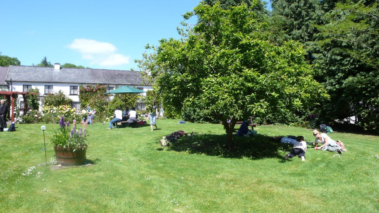 Creacon Wellness Retreat Hotel New Ross Eksteriør billede