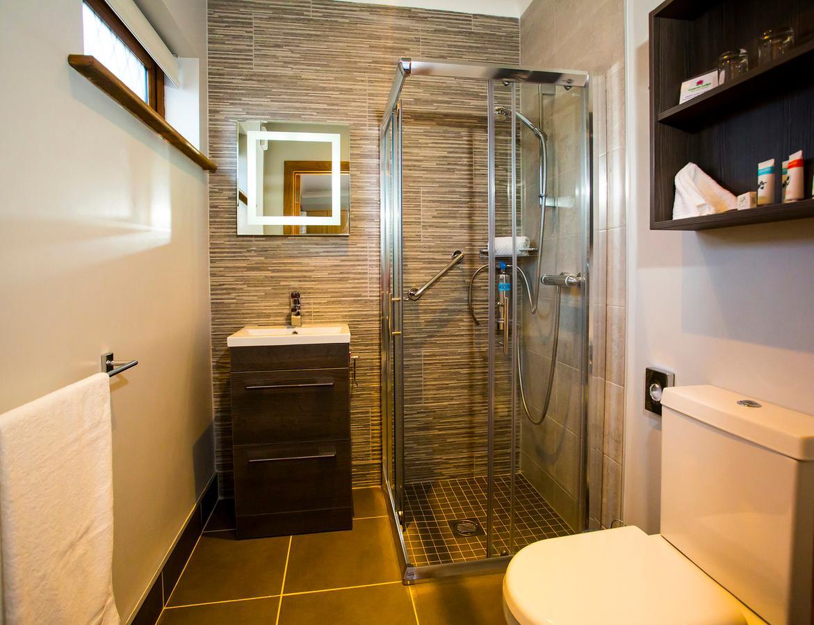 Creacon Wellness Retreat Hotel New Ross Eksteriør billede