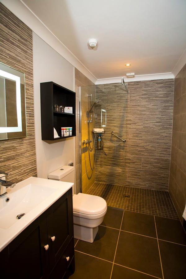 Creacon Wellness Retreat Hotel New Ross Eksteriør billede