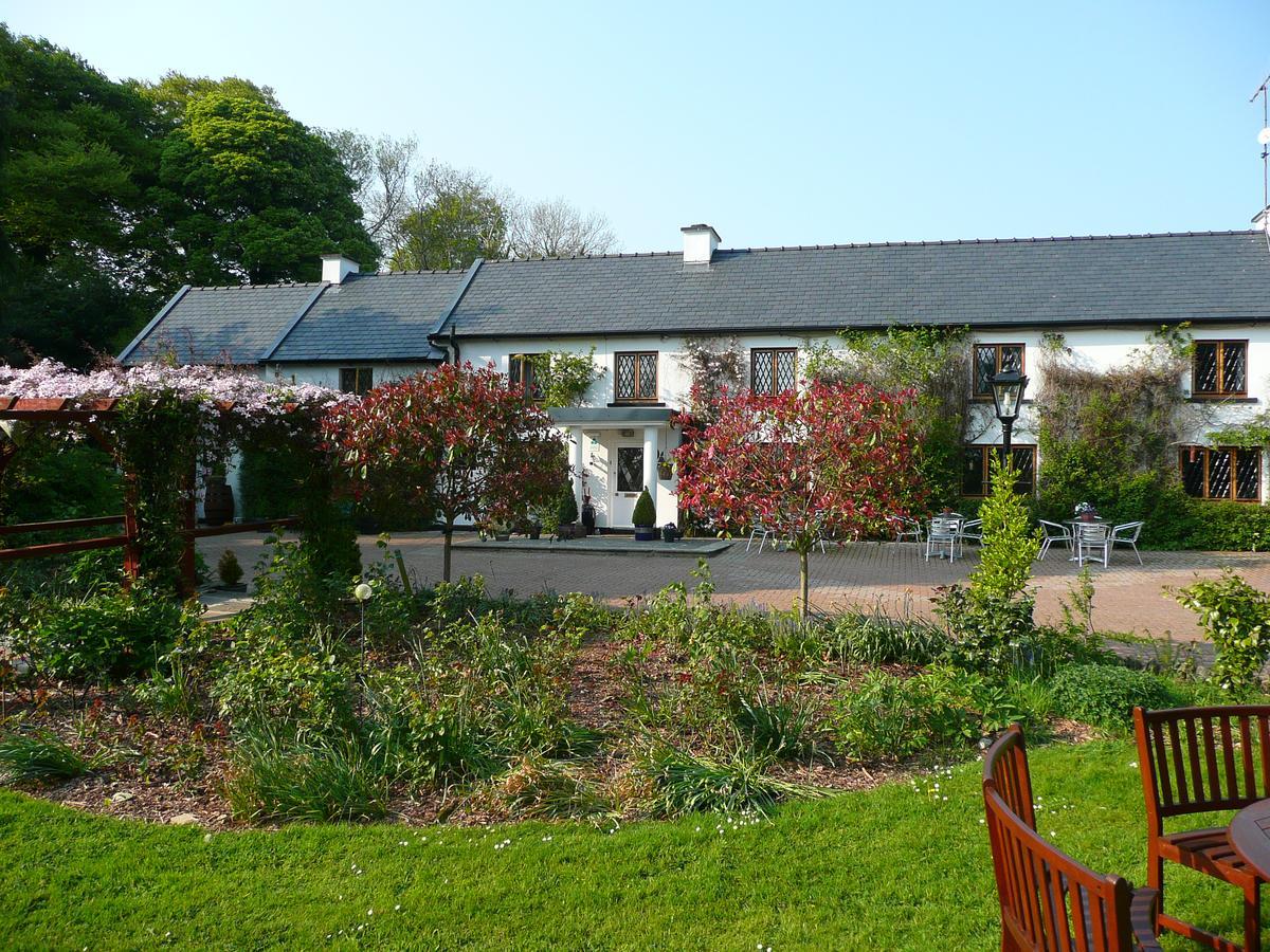 Creacon Wellness Retreat Hotel New Ross Eksteriør billede