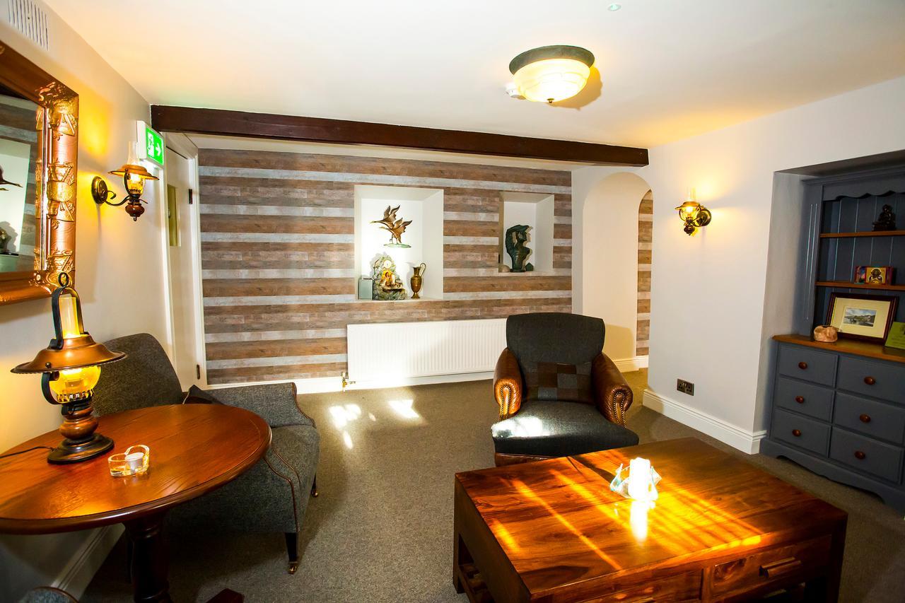 Creacon Wellness Retreat Hotel New Ross Eksteriør billede